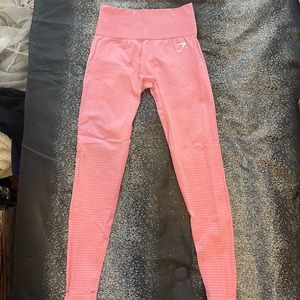 Gymshark Vital Seamless 2.0 Legging